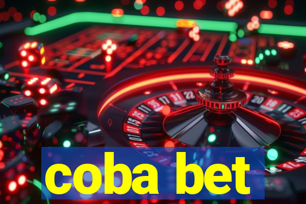 coba bet